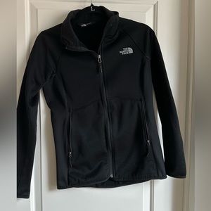 The North Face Women’s Canyonlands Full Zip Jacket | Size: S | Color: TNF Black